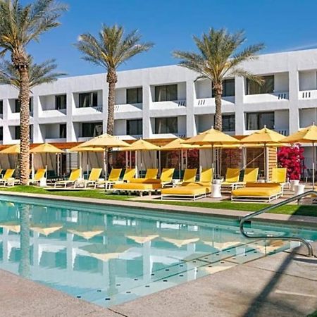 The Monarch Hotel Scottsdale Exterior foto