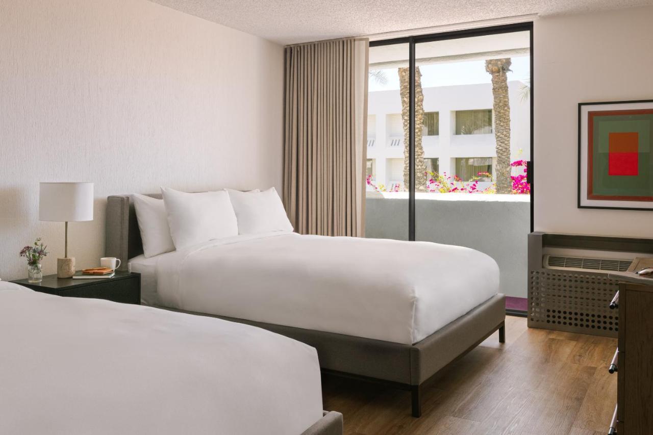 The Monarch Hotel Scottsdale Quarto foto