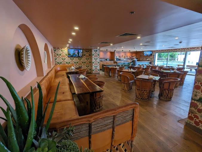 The Monarch Hotel Scottsdale Exterior foto