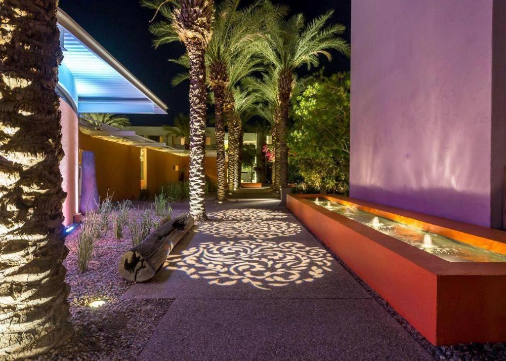 The Monarch Hotel Scottsdale Exterior foto