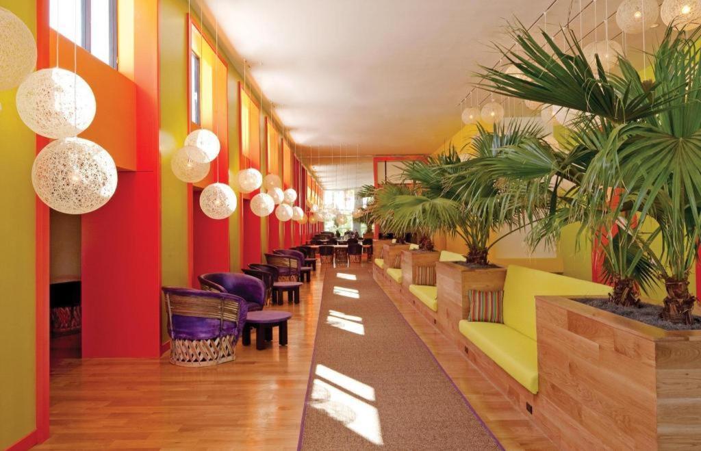 The Monarch Hotel Scottsdale Exterior foto